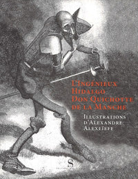 Don Quichotte