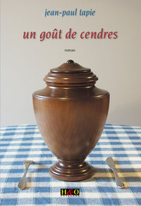 Un goût de cendres