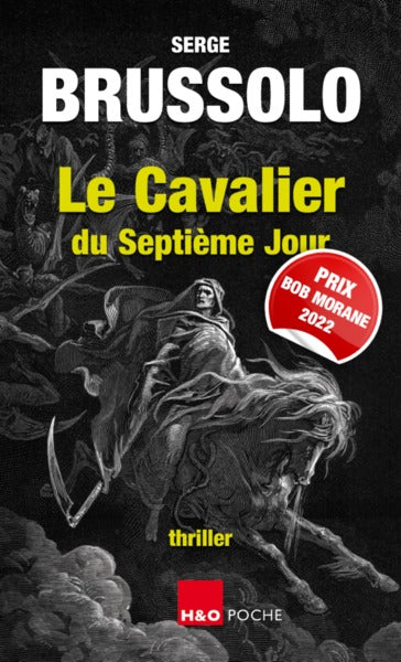 Le cavalier du septième jour