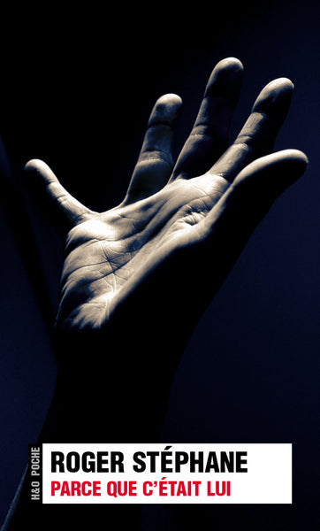 Parce que c'était lui