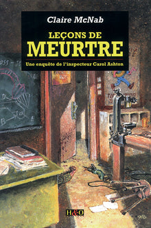 Leçons de meurtre