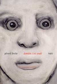 Demain c'est jeudi - roman