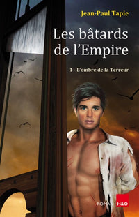 L'ombre de la Terreur - roman