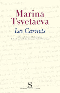 Les carnets (1913-1939)