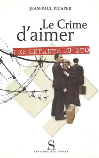 Le crime d'aimer