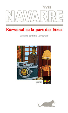 Kurwenal ou La part des êtres