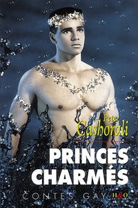 Princes charmés - [contes gay]