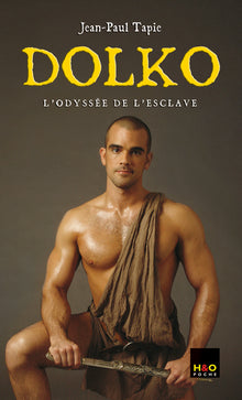 L'odyssée de l'esclave - roman