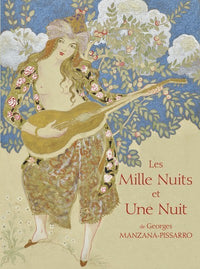 Les mille et une nuits