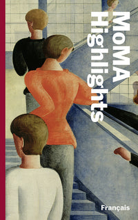 Moma highlights
