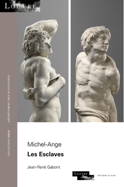 Michel-Ange - Les Esclaves