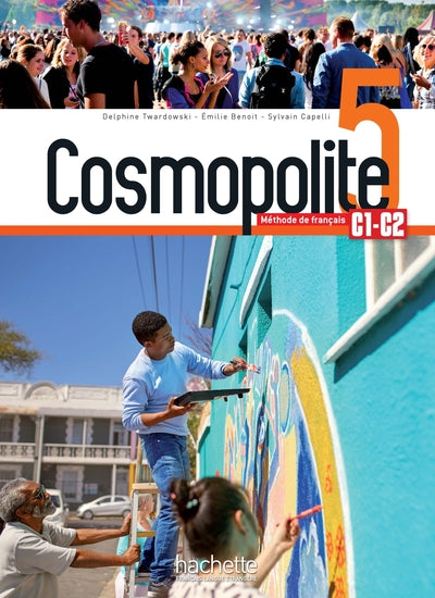Cosmopolite 5