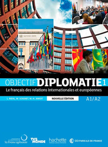 Objectif diplomatie 1