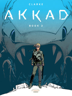 Akkad