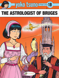 L'Astrologue de Bruges