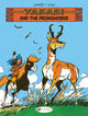Yakari Vol. 22 - The Pronghorns