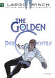 Largo Winch Vol. 20 - The Golden Percentile