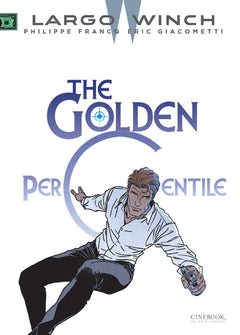 Largo Winch Vol. 20 - The Golden Percentile