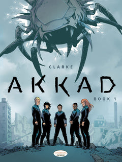 Akkad