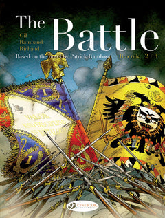 The Battle