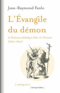 L'evangile du demon