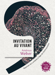 Invitation au vivant