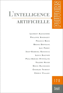 L'Intelligence artificielle