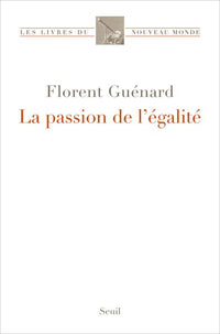 La Passion de l'égalité