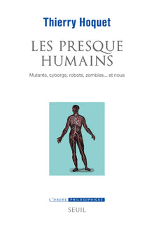 Les presque-humains