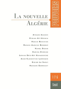 La Nouvelle Algérie
