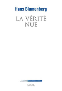 La Vérité nue