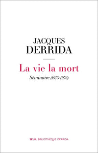 La Vie la mort