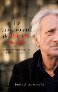 Le tapis volant