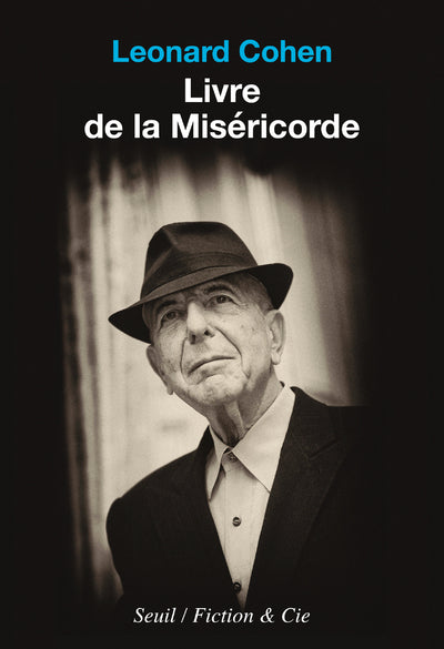 Livre de la Miséricorde: Édition bilingue