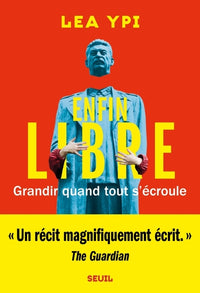 Enfin libre