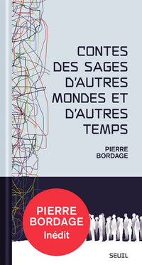 Contes des sages d’autres mondes et d’autres temps