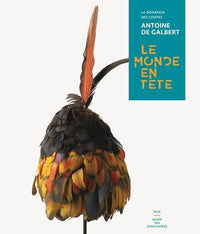 Le monde en tête