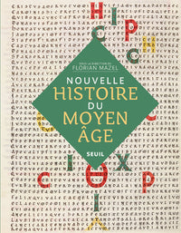 nouvelle histoire du moyen âge