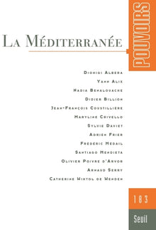 La Méditerranée
