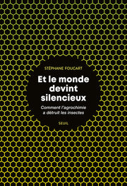 Et le monde devint silencieux