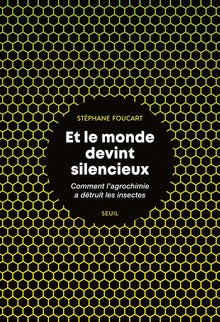 Et le monde devint silencieux