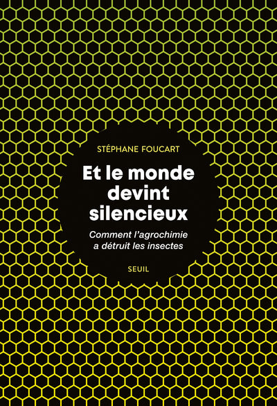 Et le monde devint silencieux