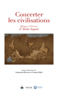 Concerter les civilisations