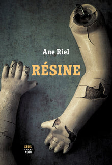 résine
