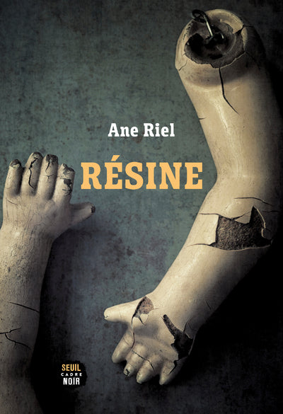 résine