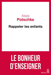 rappeler les enfants