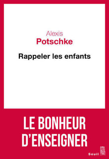 rappeler les enfants