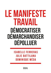 Le Manifeste Travail