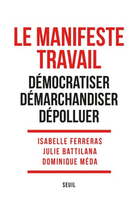 Le Manifeste Travail