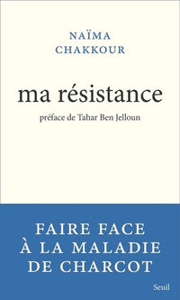 Ma résistance